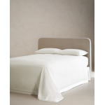 Пододеяльник Zara Home Silk Border - фото 3