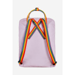 Рюкзак Kanken Rainbow Fjallraven, фиолетовый - фото 2