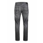 Джинсы Slim fit Jack & Jones Jjimike Jjoriginal Ge, серый деним - фото 7