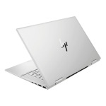 Ноутбук HP ENVY X360, 15.6", 32Гб/2Тб, Core i5-1240P, Intel Iris Xe, серебристый, английская клавиатура - фото 7