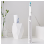 Oral-B Pulsonic Sensitiv насадки-кисти, 4 шт/1 упаковка - фото 3