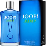 Туалетная вода Joop! Jump - фото 2