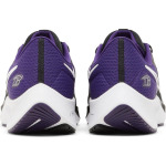 Кроссовки Nike NFL x Air Zoom Pegasus 38 'Baltimore Ravens', черный - фото 6