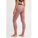 Функциональные леггинсы Columbia Midweight Stretch, розовый - фото 3