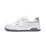 Кроссовки мужские Lifestyle Shoes Men Low-Top Crown, цвет Apricot - фото