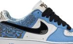 Nike Air Force 1 Premium Georges Entourage CDEK.Shopping