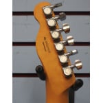 Fender Player Plus Telecaster MN — Aged Candy Apple Red - фото 4