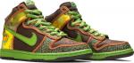 Nike Dunk High Pro SB De La Soul