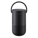 Умная колонка Bose Portable Home Speaker, черный - фото