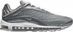 Nike Air Max Deluxe Metallic Silver