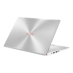 Ноутбук Asus Zenbook 14 ‎UX433FLC, 14", 16ГБ/256ГБ, i5-10210U, GeForce MX250, Серебристый, английская/арабская раскладка - фото 4