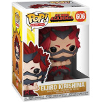 Фигурка Funko Pop! My Hero Academia - Eijiro Kirishima - фото