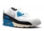 Nike air max outlet 90 og laser blue