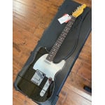 Fender American Ultra Telecaster с накладкой из палисандра, техасский чай #US22062181 (7 фунтов, 8 унций) American Ultra Telecaster with Rosewood Fretboard - фото 5