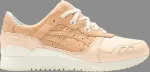 Asics shop veg tan