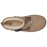 Зимние ботинки мужские Sand Dune Ugg - фото 5