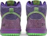 Nike Dunk High Pro SB Reverse Skunk