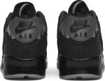 Nike Undefeated x Air Max 90 Anthracite