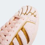 Adidas Superstar Concha Icey Pink