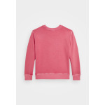 Толстовка с капюшоном FRENCH TERRY SWEATSHIRT Ralph Lauren, красный - фото