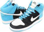 Nike dunk deals send help