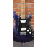 Fender Player Lead III PF Metallic Purple - фото 2