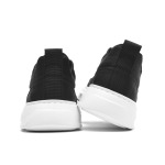 Кроссовки SEPTWOLVES Lifestyle Shoes Men Low-top, черный - фото 6