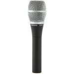 Конденсаторный микрофон Shure SM86 - фото