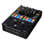 Pioneer DJM-S7 Serato rekordbox 2 Channel Pro Scratch Battle Bluetooth DJ Mixer - фото 3