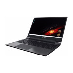 Игровой ноутбук Hasee Ares S8D63 2.5K, 15.6", 64 ГБ/4 ТБ, i7-13620H, RTX 4060, черный, английская клавиатура - фото 3