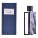 Abercrombie & Fitch First Instinct Blue For Man EDT мужской аромат - фото