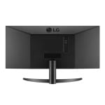 Монитор игровой LG 29WP500, 29", 2560x1080, 75 Гц, IPS, чёрный - фото 8