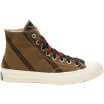 Кроссовки Converse Chuck Taylor All Star 70 High Varsity Pack - Tan, загар - фото