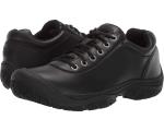 Кроссовки PTC Dress Oxford KEEN Utility, черный - фото 2