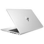 Ноутбук HP EliteBook 640 G9 14", 16Гб/1Тб, i7-1255U, серебристый, английская клавиатура - фото 3