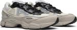 Raf simons shoes white clearance