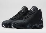 Air jordan shop 29 nere