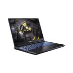 Игровой ноутбук Hasee Ares Z7-DA5NS 15,6", 16 ГБ/512 ГБ, i5-12450H, RTX 3050, черный, английская клавиатура - фото