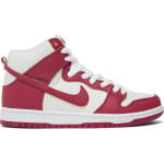 Кроссовки Nike Dunk High Pro SB 'Sweet Beet', розовый - фото