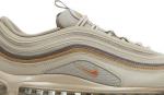 Nike 97 beige sales