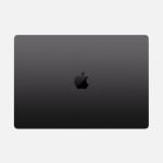 Ноутбук Apple MacBook Pro 16 M3 Max (2023), 48 ГБ/4 ТБ, 16 CPU/40 GPU, Space Black, английская клавиатура - фото 6