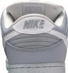 Nike dunk low top marty mcfly