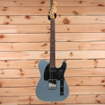 Fender Chrissie Hynde Telecaster — Ice Blue Metallic — MXC01331 - фото 4