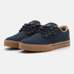 Кроссовки Etnies Jameson Eco, navy/gold - фото 2