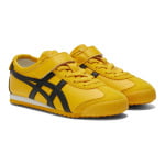 Кроссовки Onitsuka Tiger MEXICO 66 Kids Lifestyle Shoes Kids Low-top Yellow/black, желтый/черный - фото 3