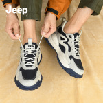 Кроссовки JEEP SPIRIT Lifestyle Shoes Men Low-top, цвет Natural Deer - фото 105