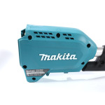 Makita/MAKITA DUR188LZ литиевая аккумуляторная газонокосилка, электрическая газонокосилка, газонокосилка, газонокосилка, электроинструмент, 18 В, голый металл, без зарядного устройства, без аккумулятора - фото 10