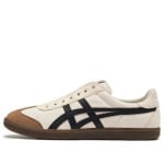 Кроссовки tokuten slip on Onitsuka Tiger, белый - фото