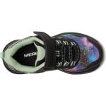 Кроссовки Merrell Nova 3, цвет Galactic - фото 2