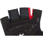 Короткие перчатки Roeckl Iseler High Performance Short Gloves, белый - фото 3